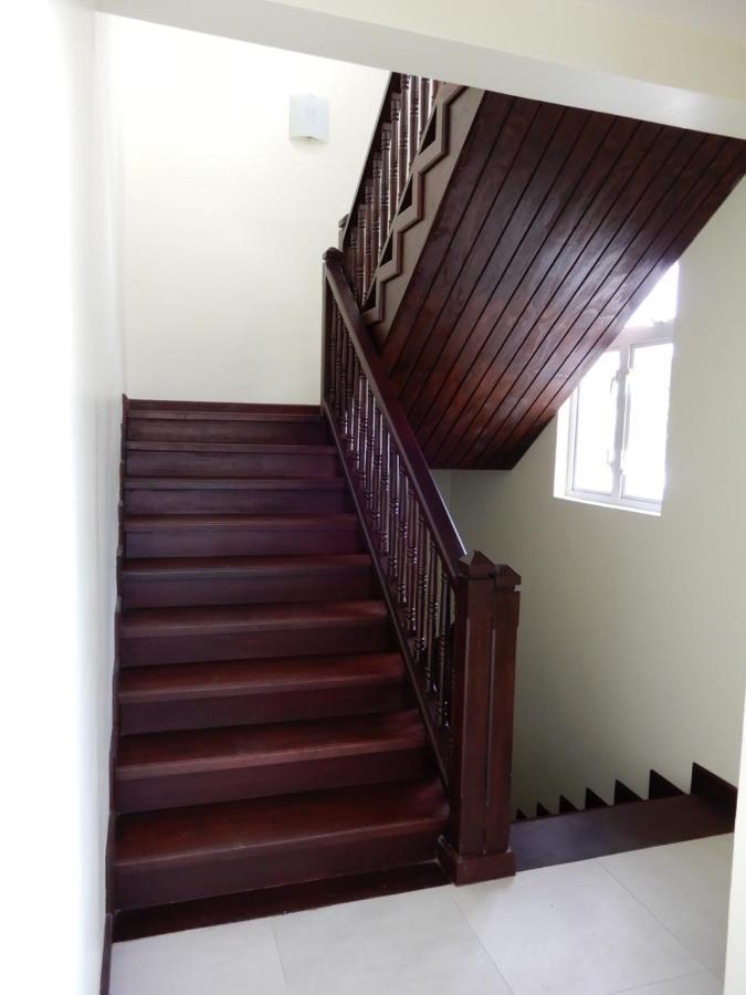 Oistins Bayview Apartments 크리스트 처치 외부 사진